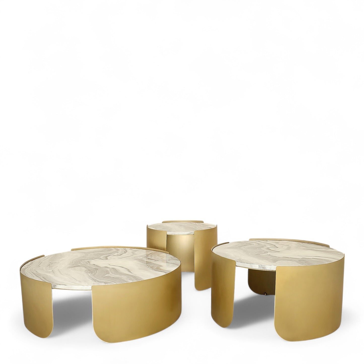 Ceres Coffee & Side Table