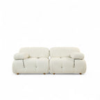 Bastia - Bouclé Sofa