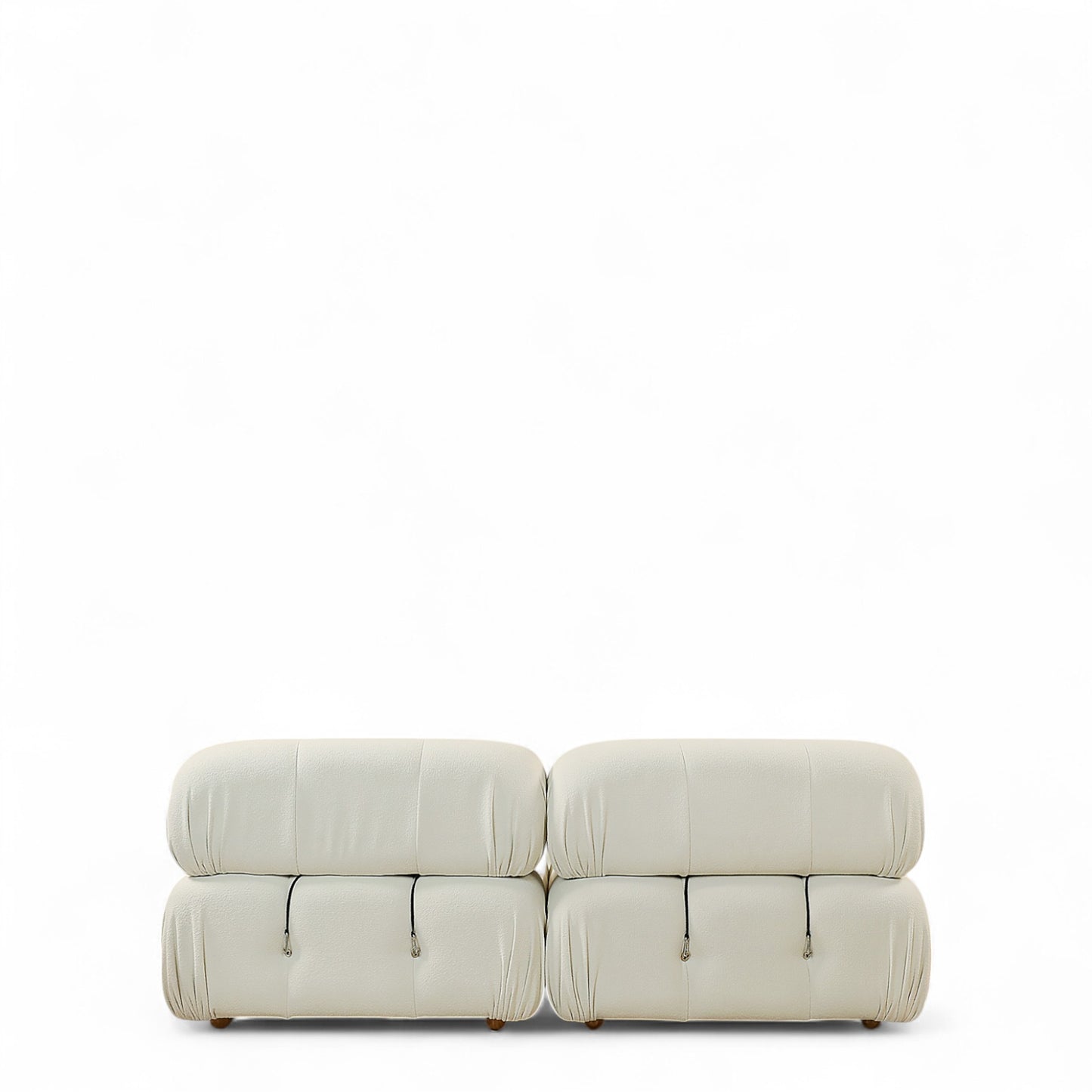 Bastia - Bouclé Sofa
