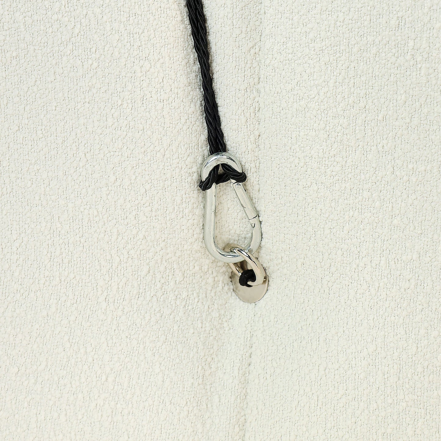 Furniture-Bastia - Bouclé <br> Sofa-Bloomr