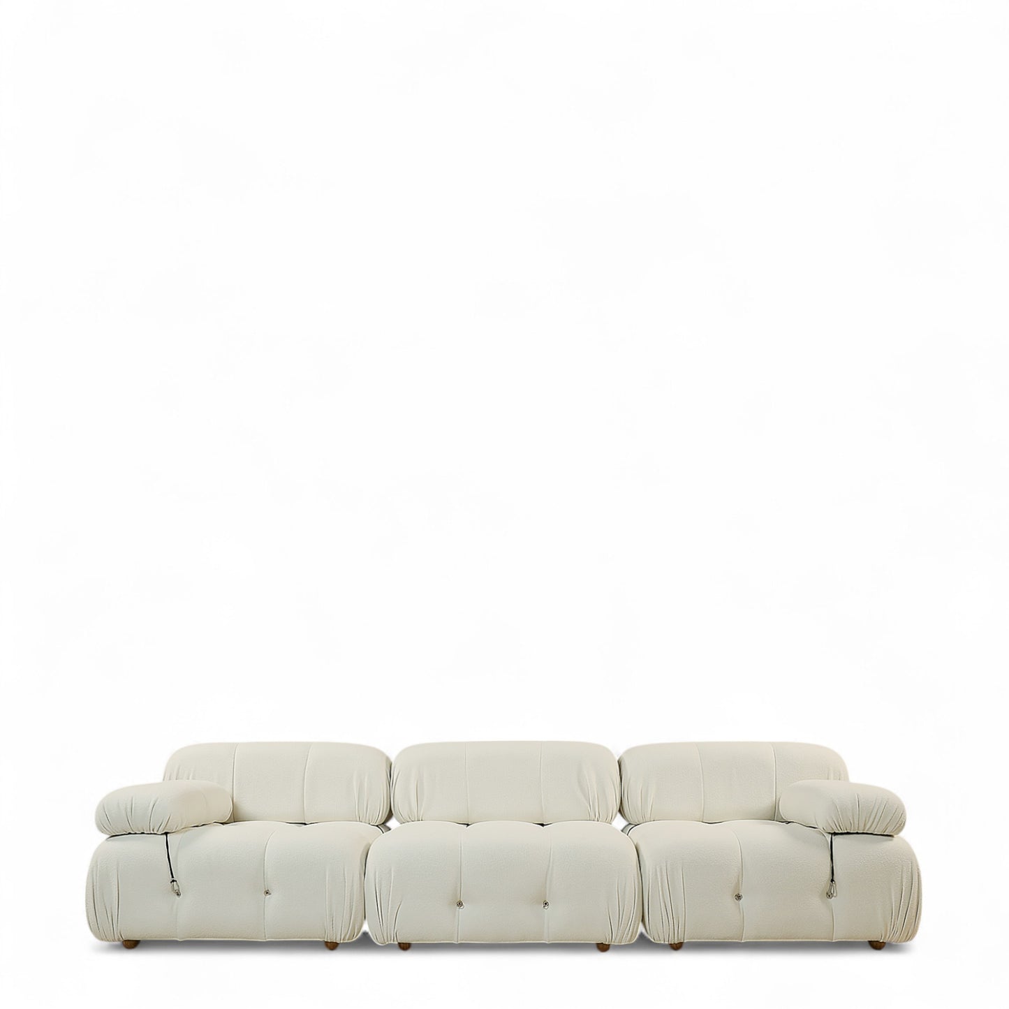 Bastia - Bouclé Sofa