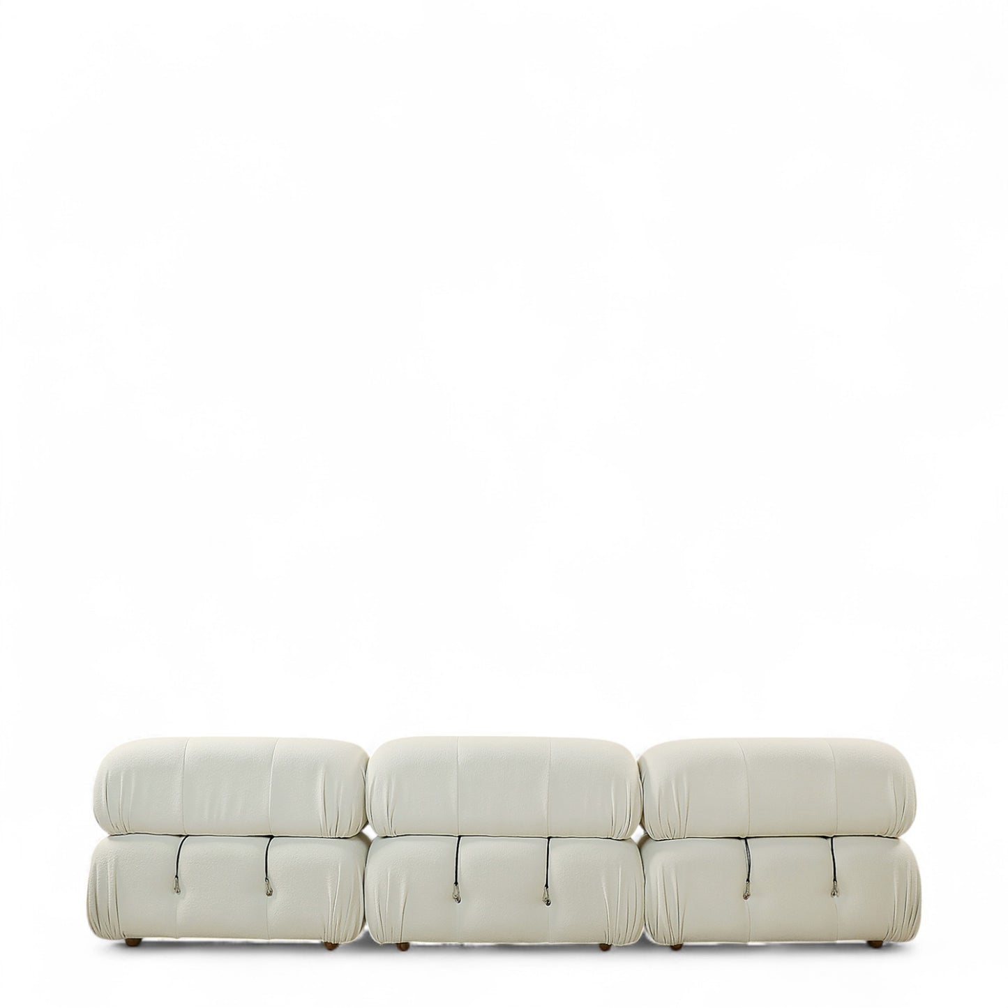 Bastia - Bouclé Sofa