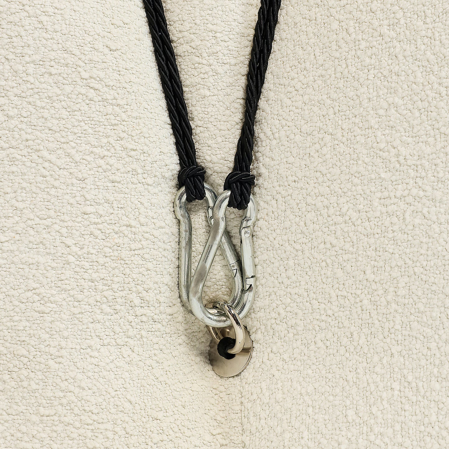 Bastia - Bouclé Sofa