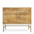 Wooden Sideboard / Cabinet