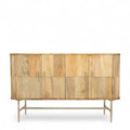 Wooden Sideboard / Cabinet