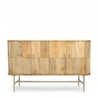 Wooden Sideboard / Cabinet
