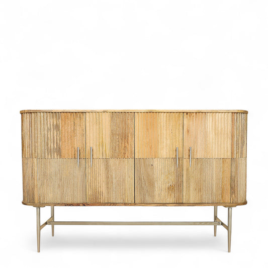 Wooden Sideboard / Cabinet