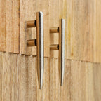 Wooden Sideboard / Cabinet