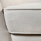 Brooks Swivel Armchair Lounge Chair