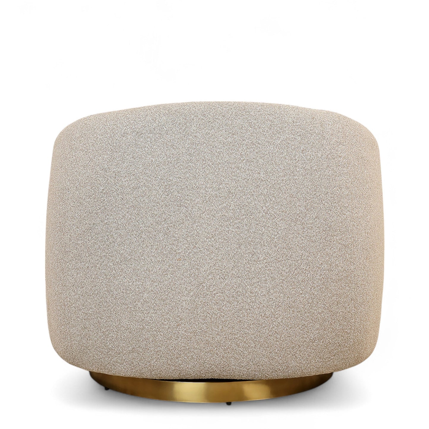 Digby Swivel Armchair Lounge Chair