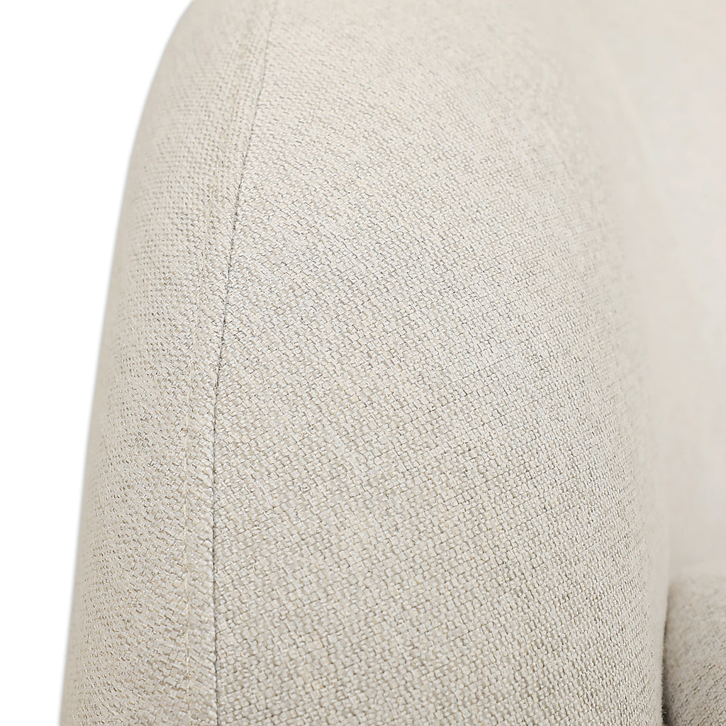 Digby Swivel Armchair Lounge Chair