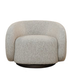 Digby Swivel Armchair Lounge Chair