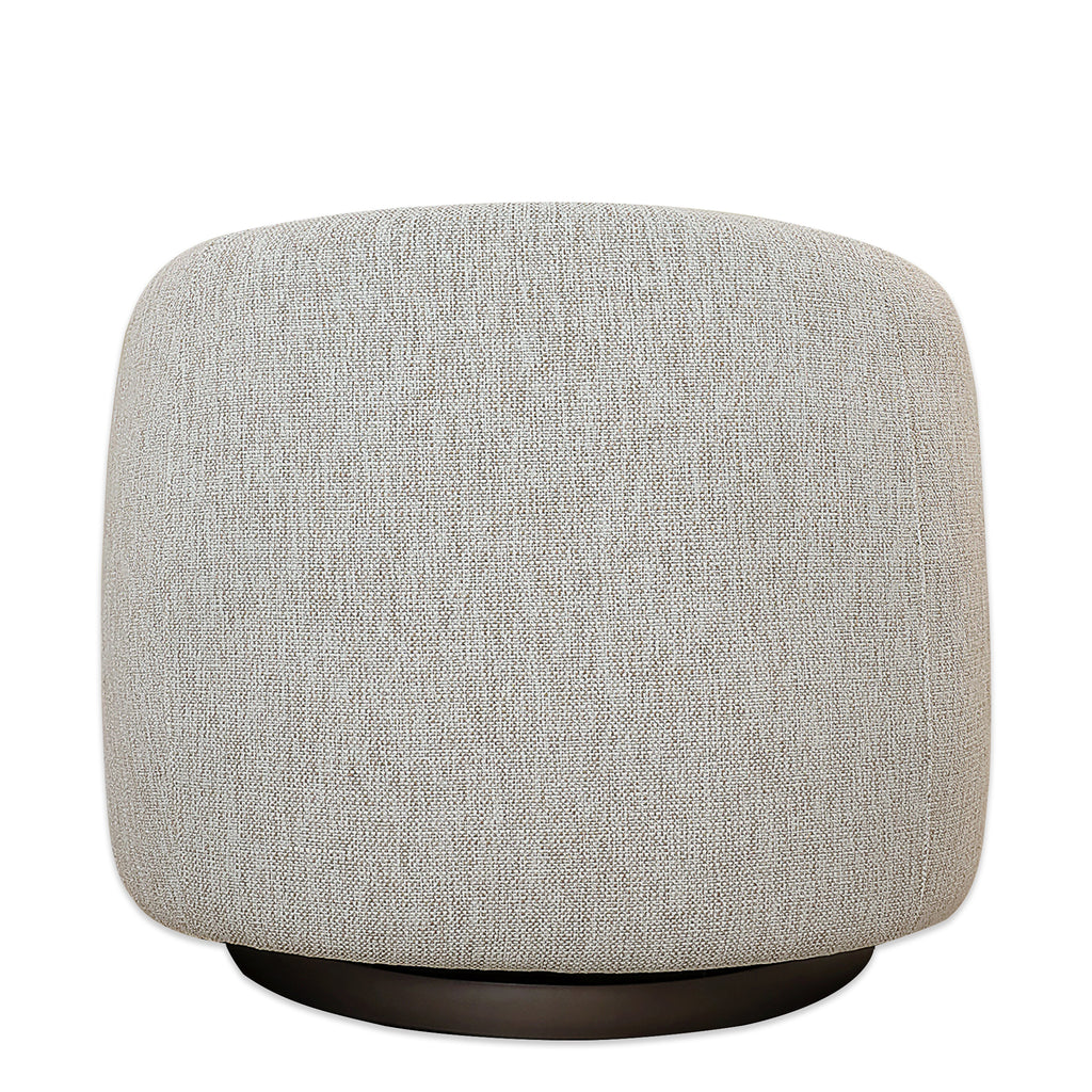 Digby Swivel Armchair Lounge Chair