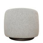 Digby Swivel Armchair Lounge Chair