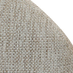 Digby Swivel Armchair Lounge Chair
