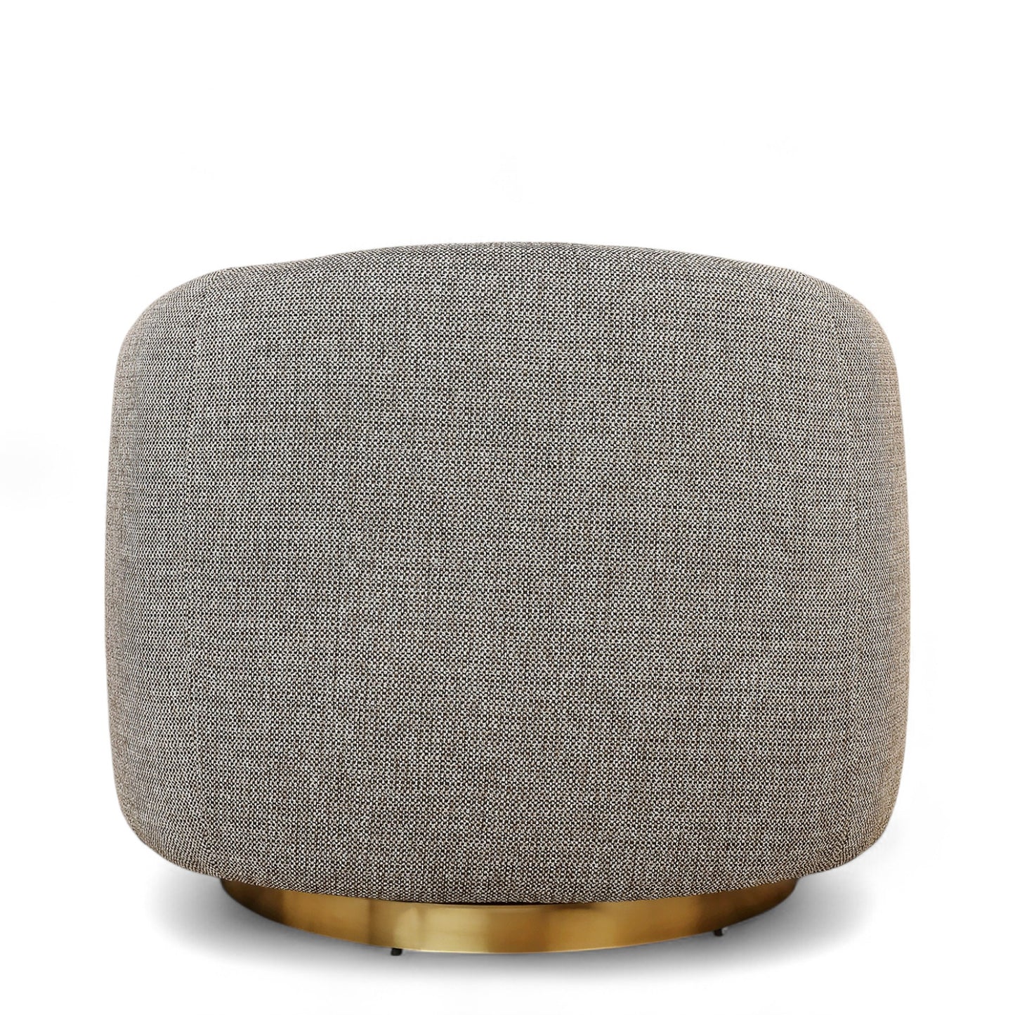 Digby Swivel Armchair Lounge Chair