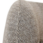 Digby Swivel Armchair Lounge Chair
