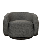Digby Swivel Armchair Lounge Chair