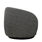 Digby Swivel Armchair Lounge Chair