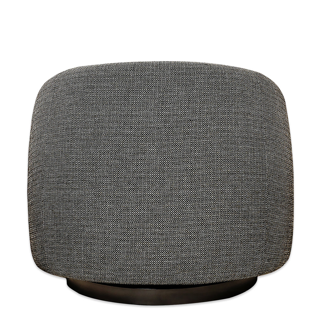 Digby Swivel Armchair Lounge Chair