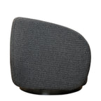 Digby Swivel Armchair Lounge Chair