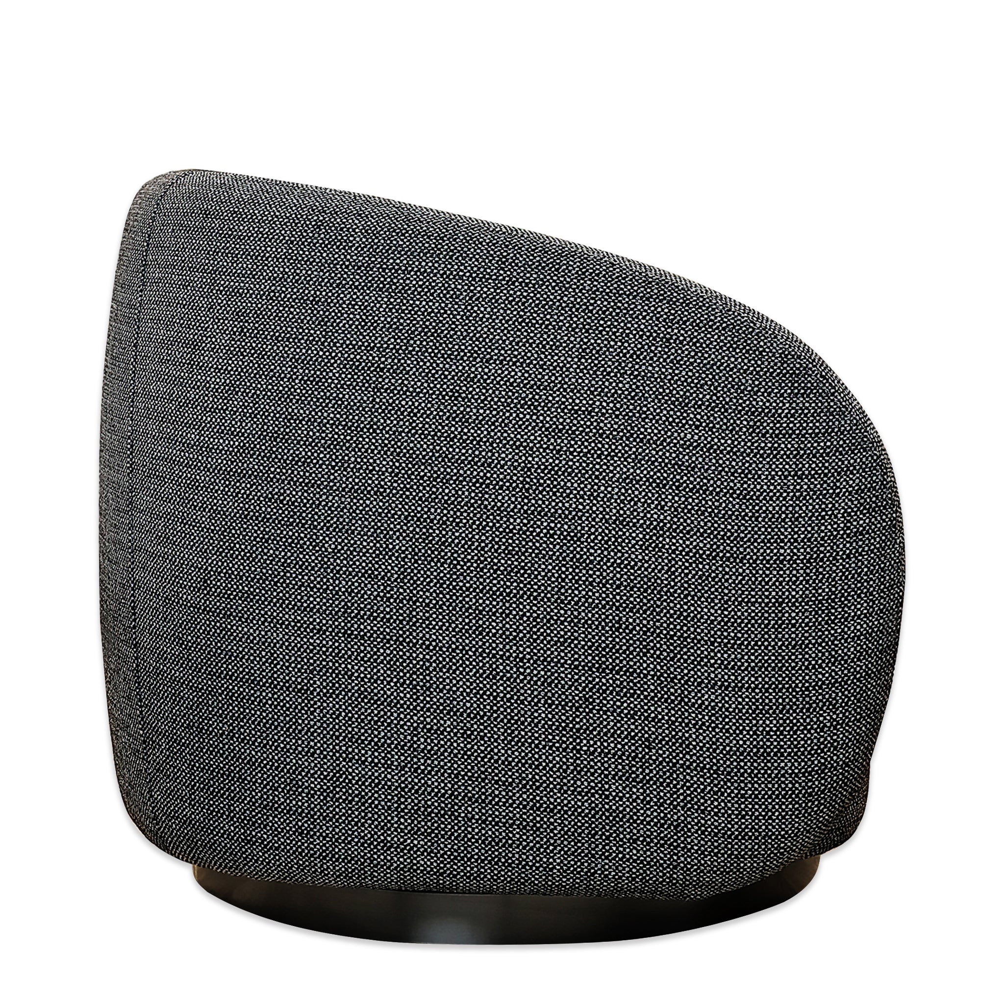 Digby Swivel Armchair Lounge Chair