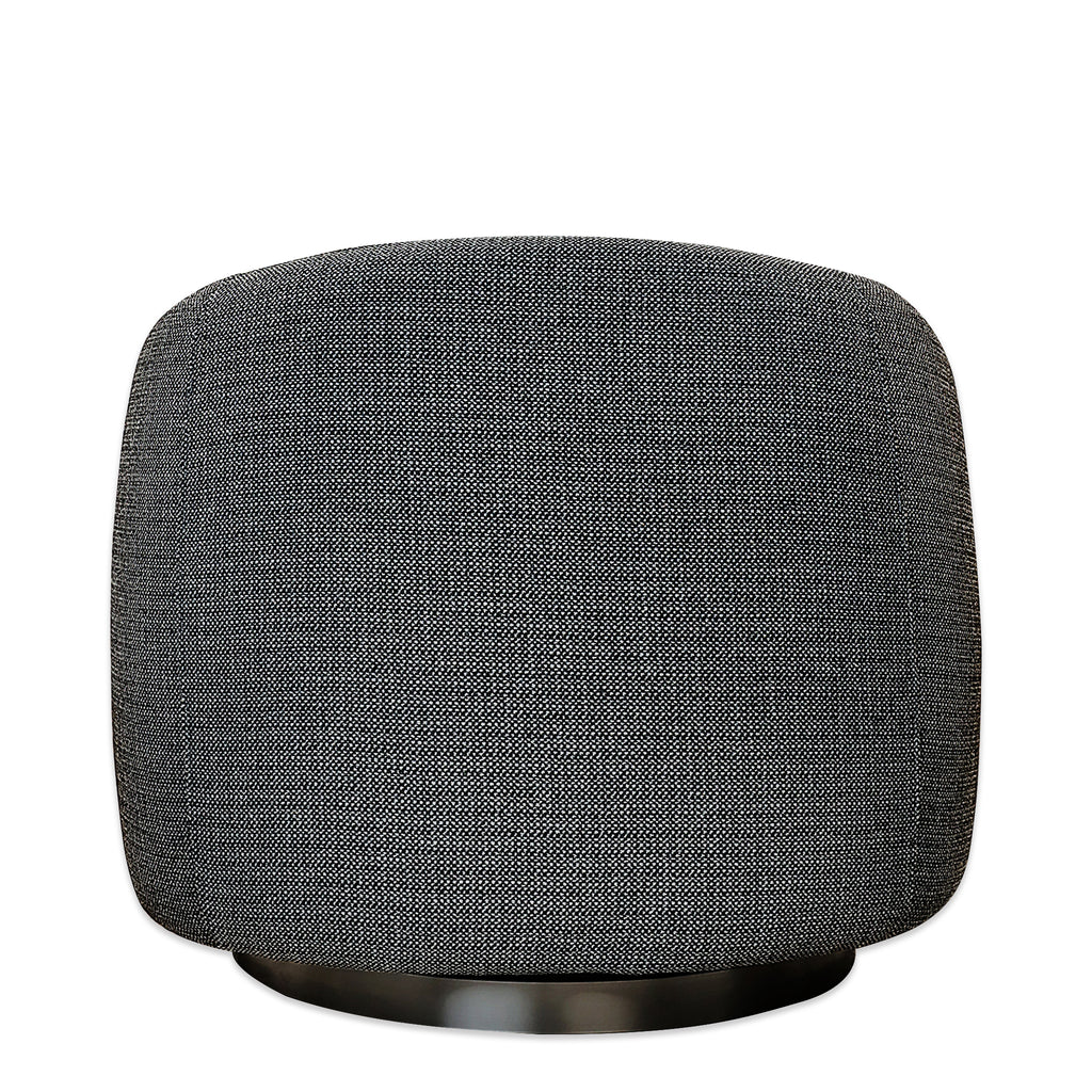 Digby Swivel Armchair Lounge Chair