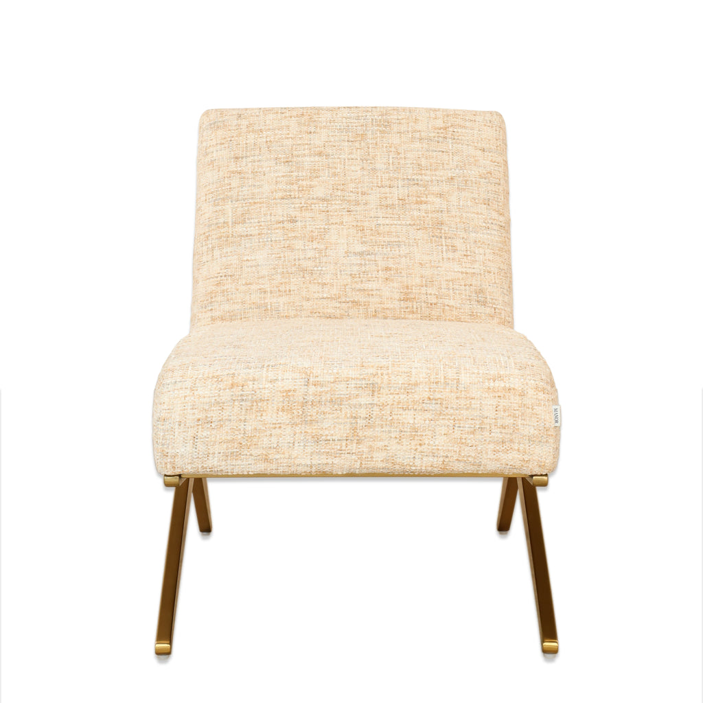Regina Armchair Lounge Chair