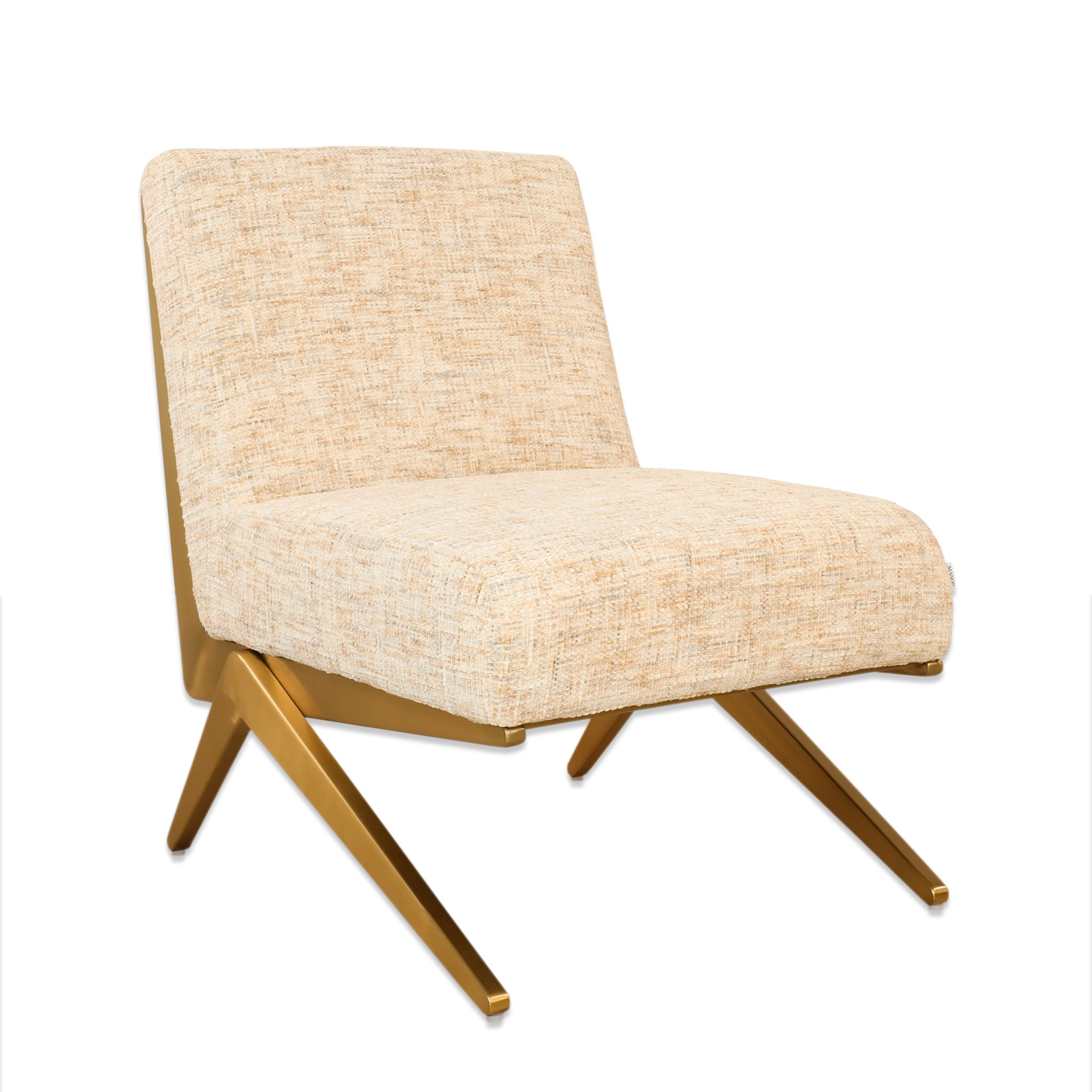 Regina Armchair Lounge Chair
