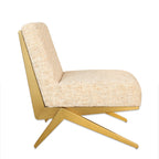 Regina Armchair Lounge Chair