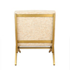 Regina Armchair Lounge Chair