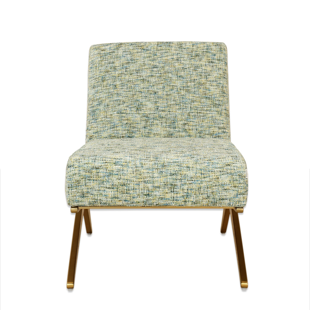 Regina Armchair Lounge Chair