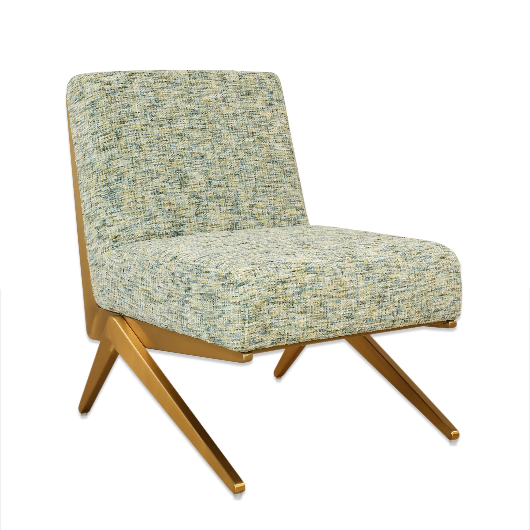 Regina Armchair Lounge Chair