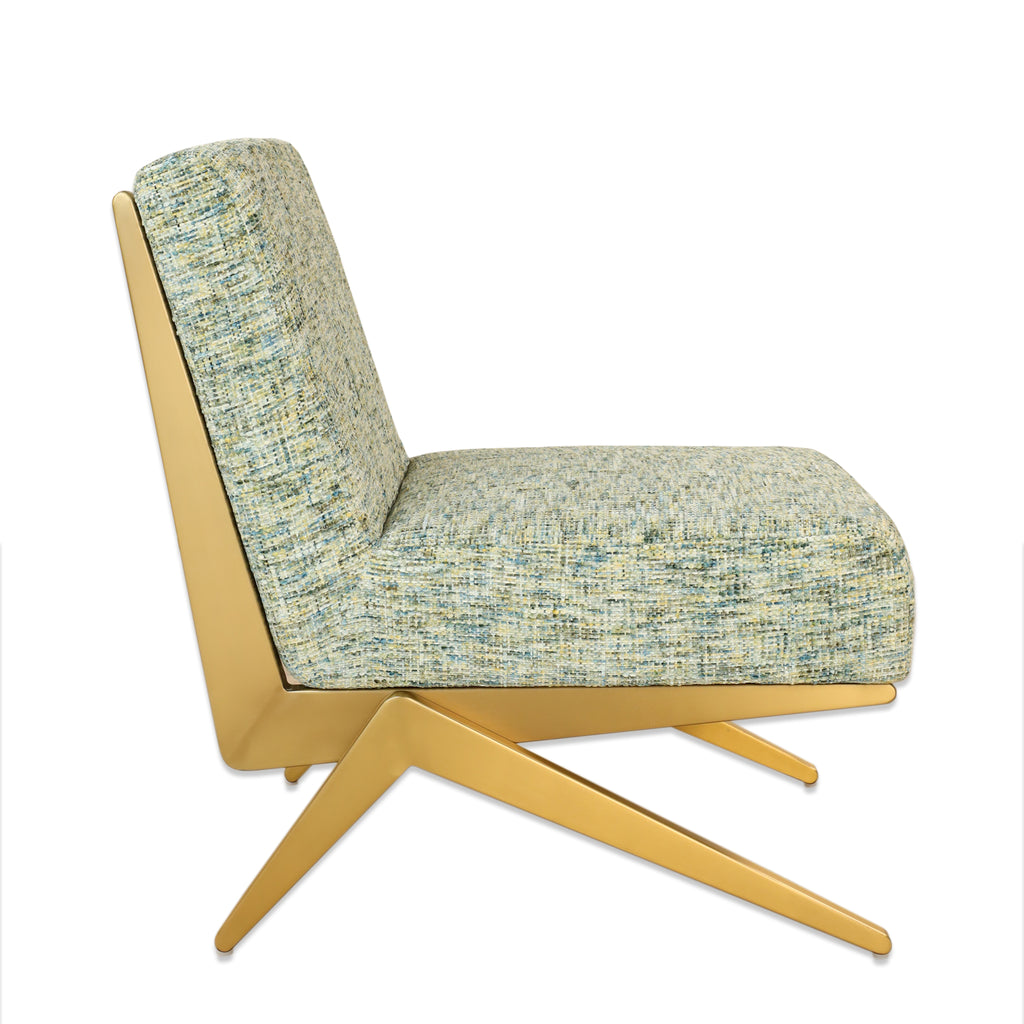 Regina Armchair Lounge Chair
