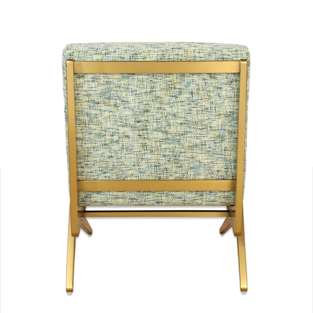 Regina Armchair Lounge Chair
