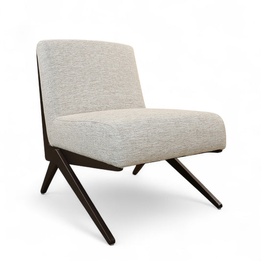 Regina  Armchair Lounge Chair