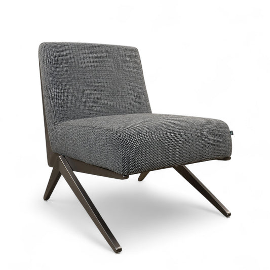 Regina Armchair Lounge Chair