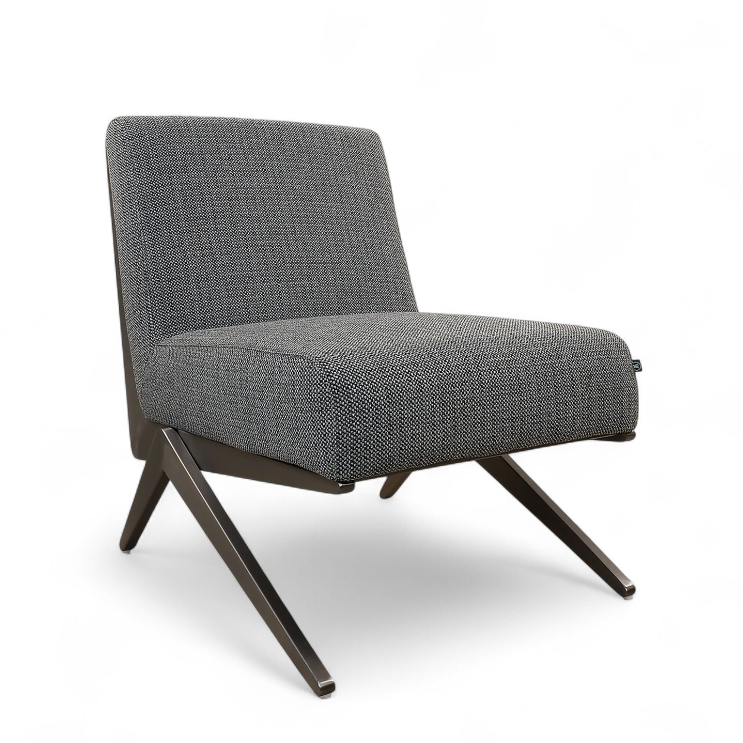 Regina Armchair Lounge Chair