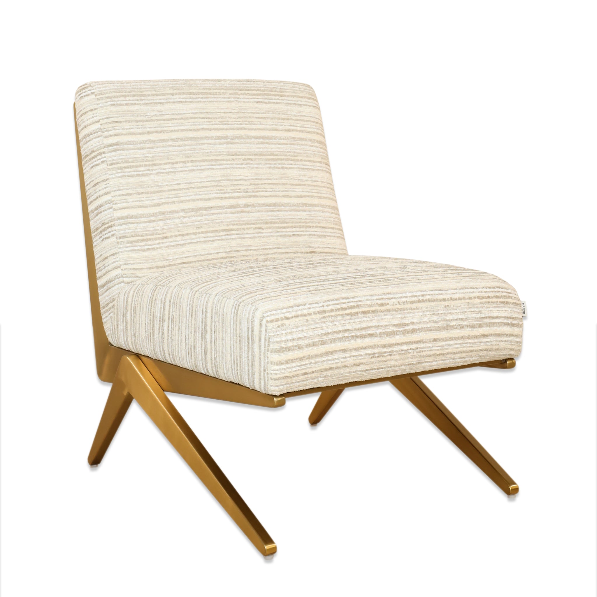 Regina Armchair Lounge Chair