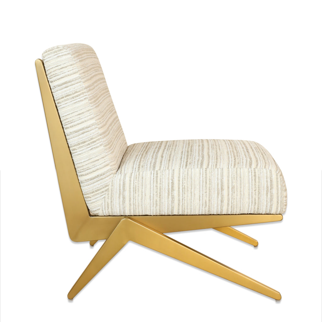 Regina Armchair Lounge Chair