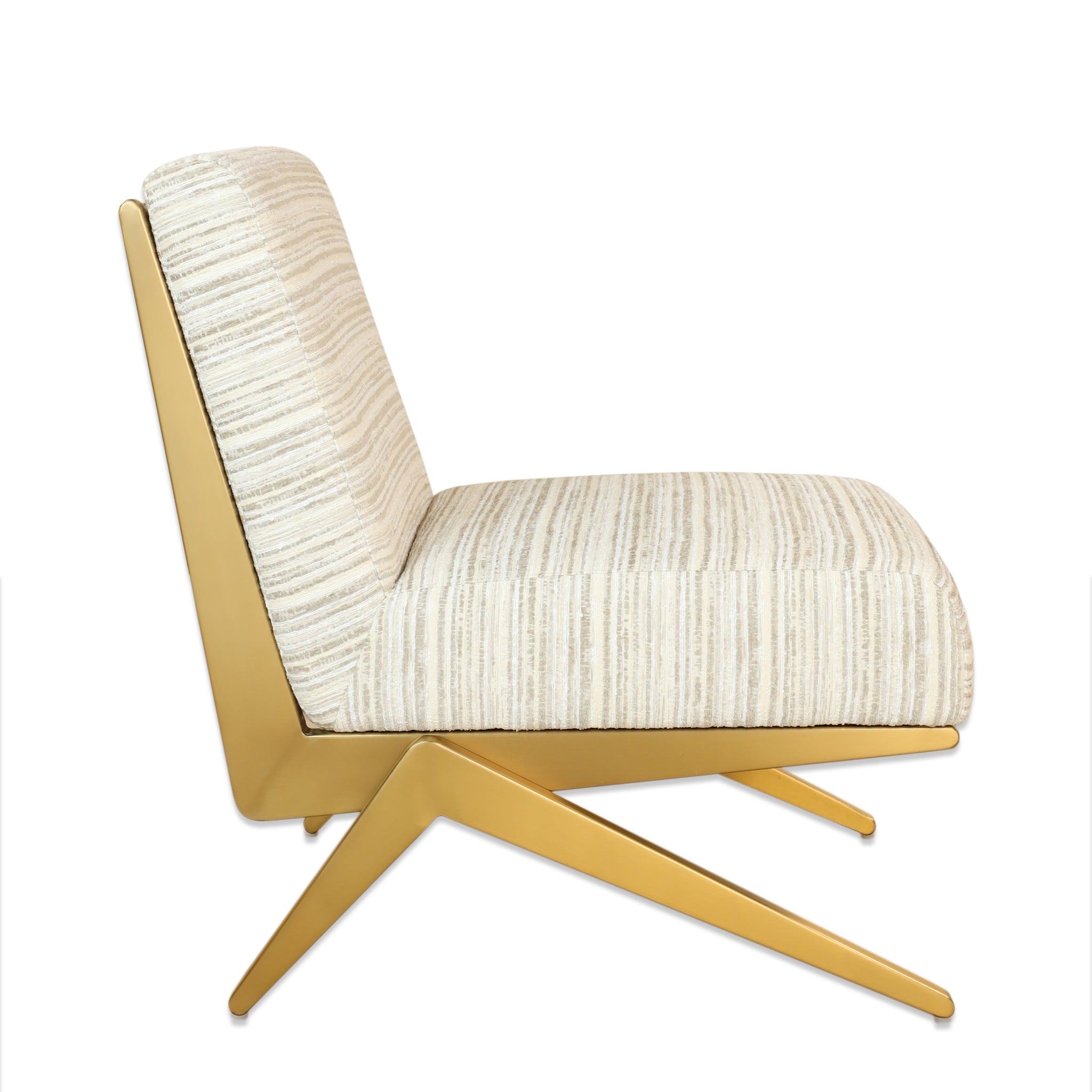 Regina Armchair Lounge Chair