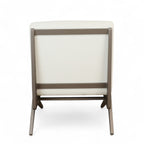 Regina Armchair Lounge Chair