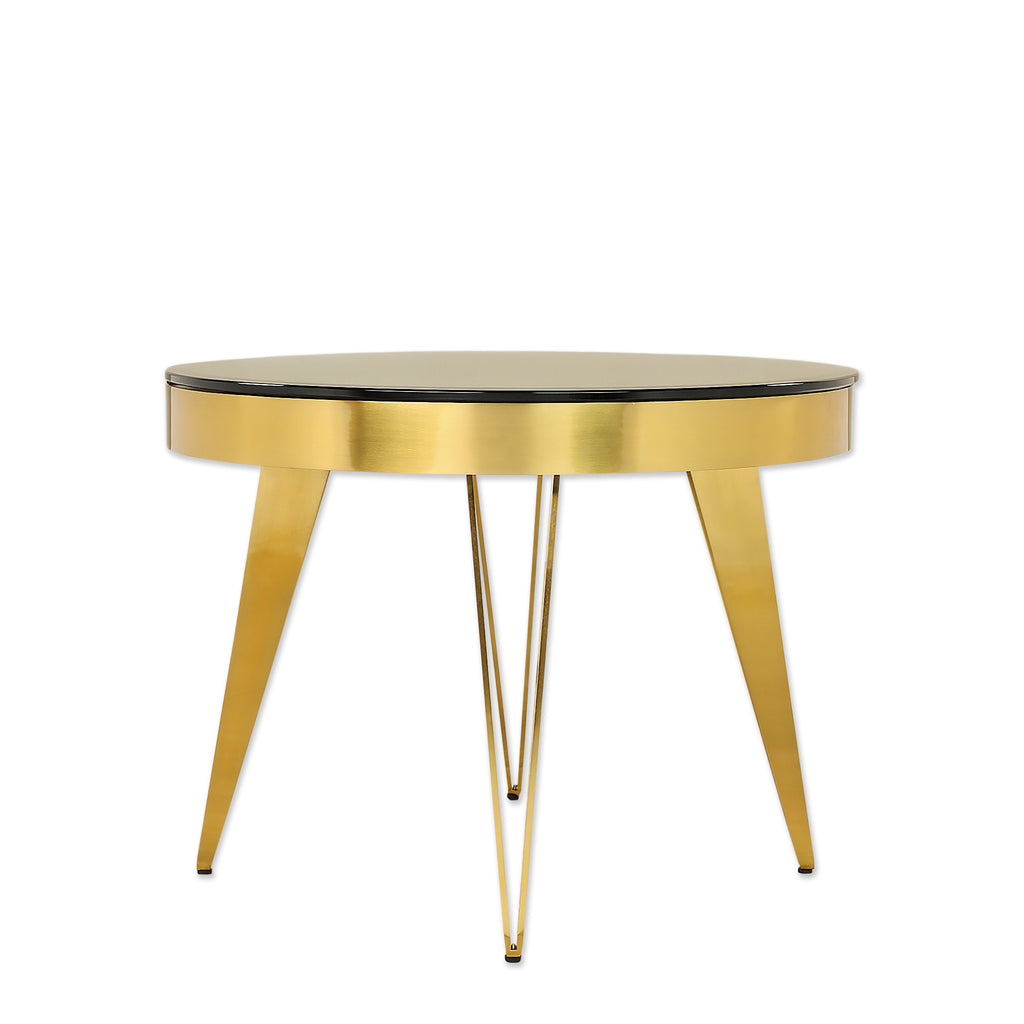Toro Coffee & Side Table