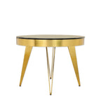 Toro Coffee & Side Table
