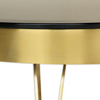 Toro Coffee & Side Table