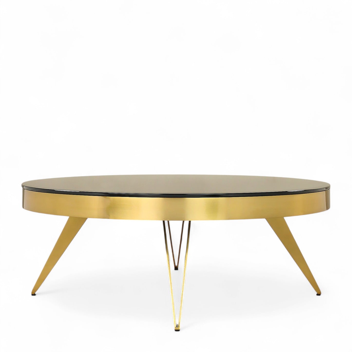 Toro Coffee & Side Table