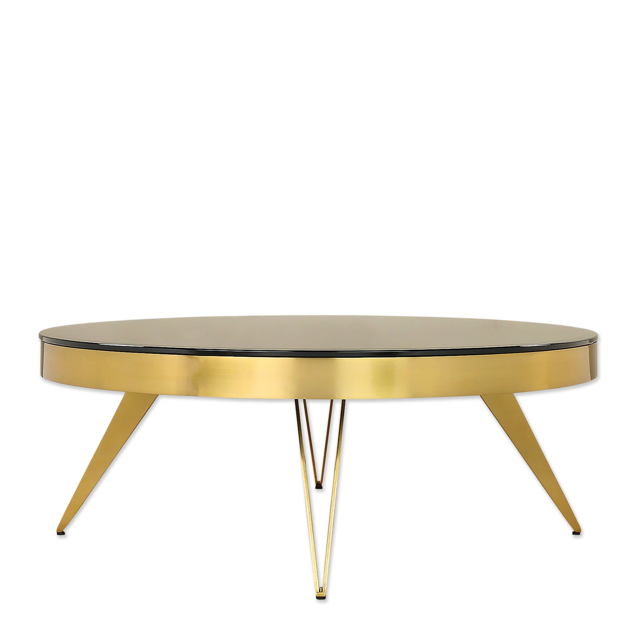 Toro Coffee & Side Table