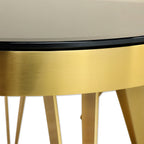Toro Coffee & Side Table