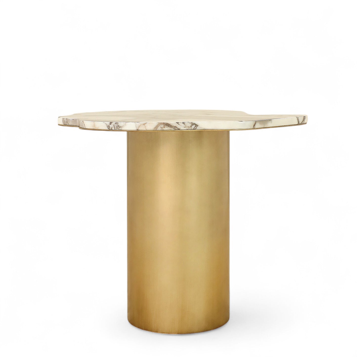 Lugo Coffee & Side Table