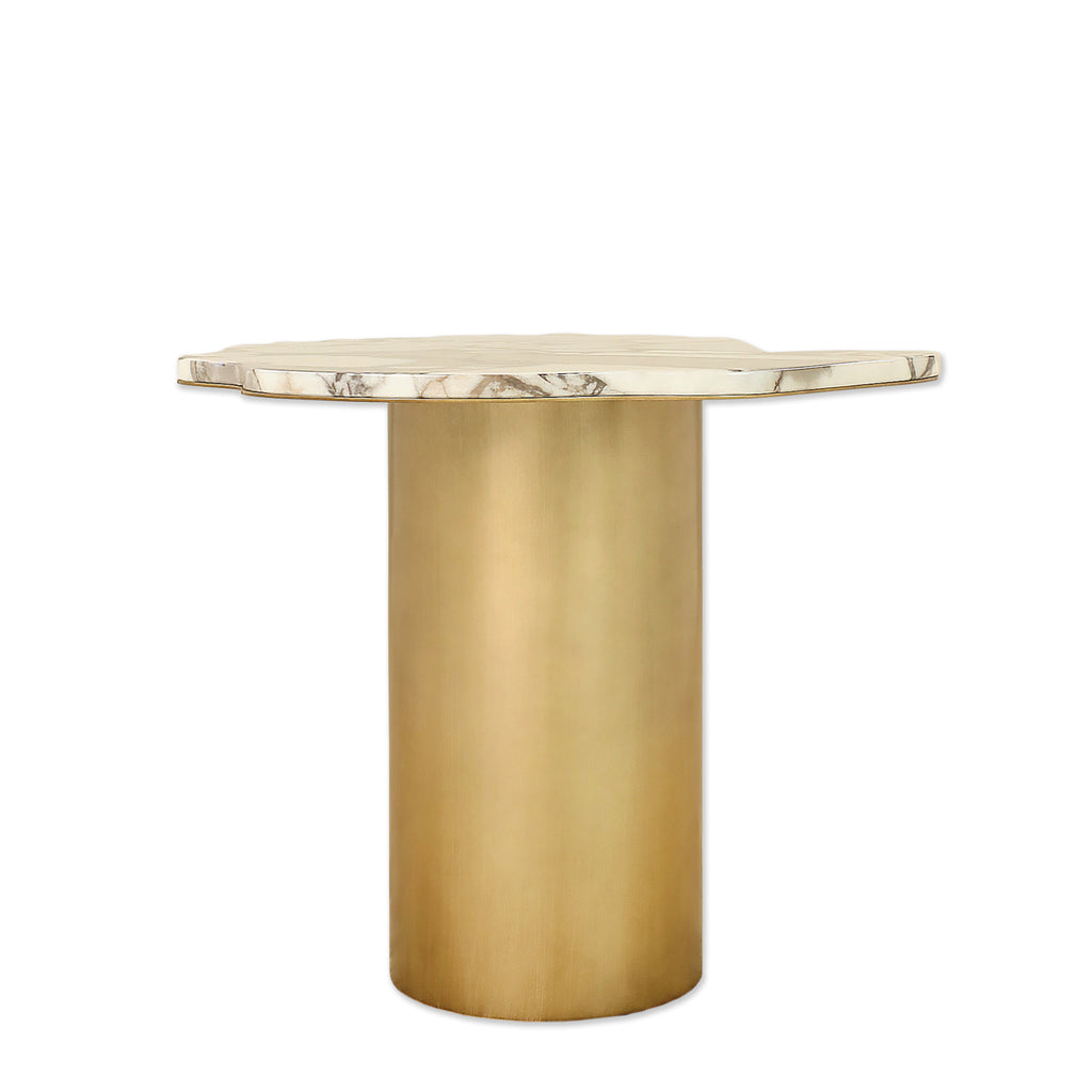 Lugo Coffee & Side Table